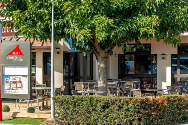 Hotel ibis Toulouse-Blagnac Aéroport